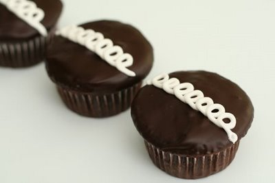 Hostess Chocolate Cupcakes Image
